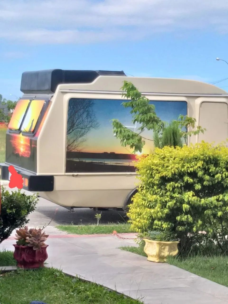 Trailer - Águia  - Foto 2