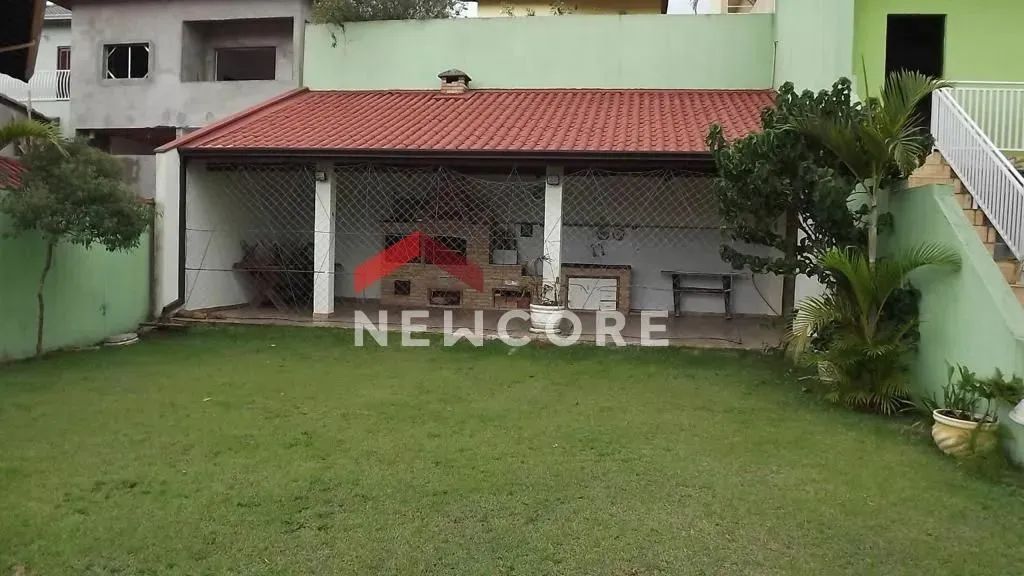 Lote em condomínio em Rua Francisco Camargo - Parque Nova Jandira - Jandira/SP - Foto 7