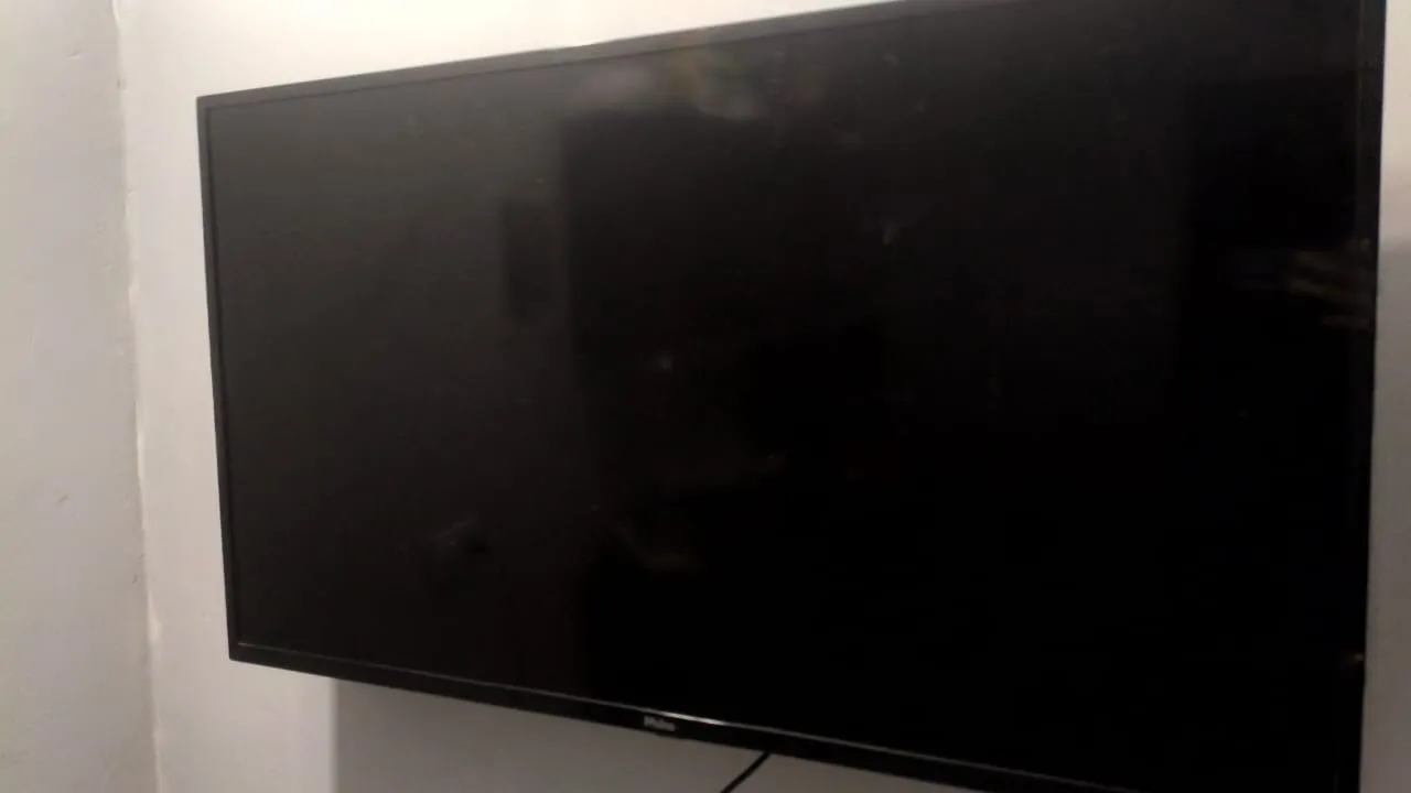 TV Philco