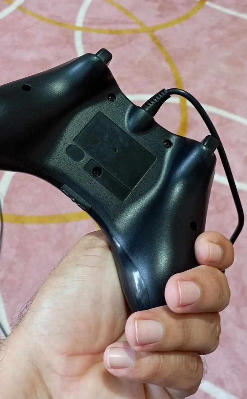 Joystick para Xbox 360 e PC - Foto 3