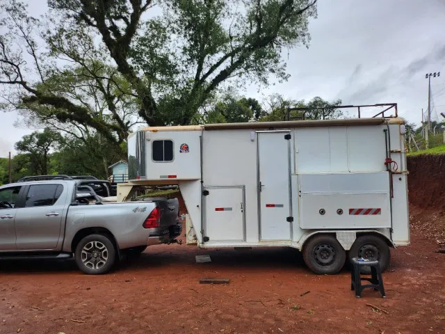 Trailer 5a roda