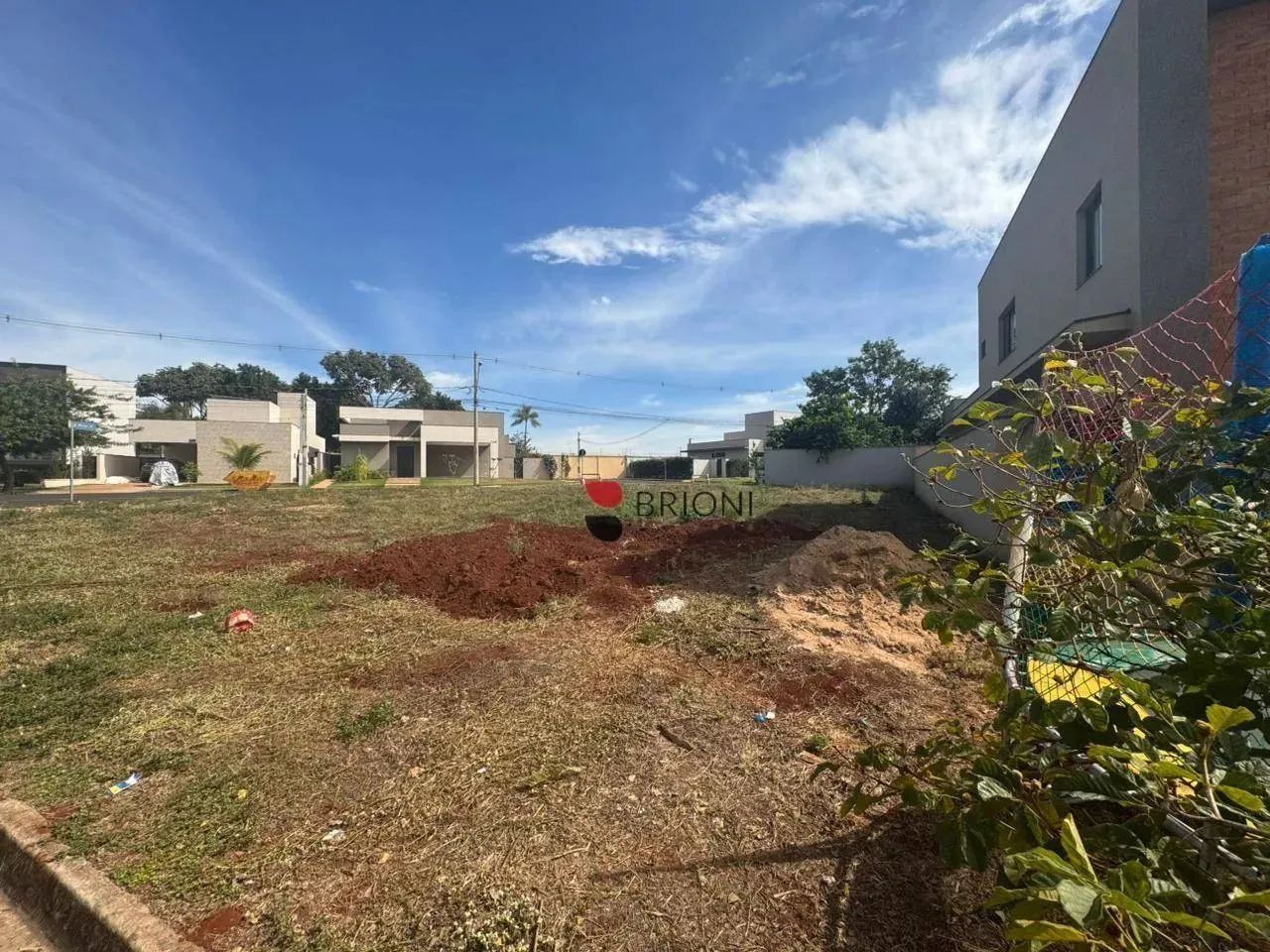 Terreno à venda, com 416m², no Portal da Mata em Ribeirão Preto/SP I Imobiliária Brioni im - Foto 2