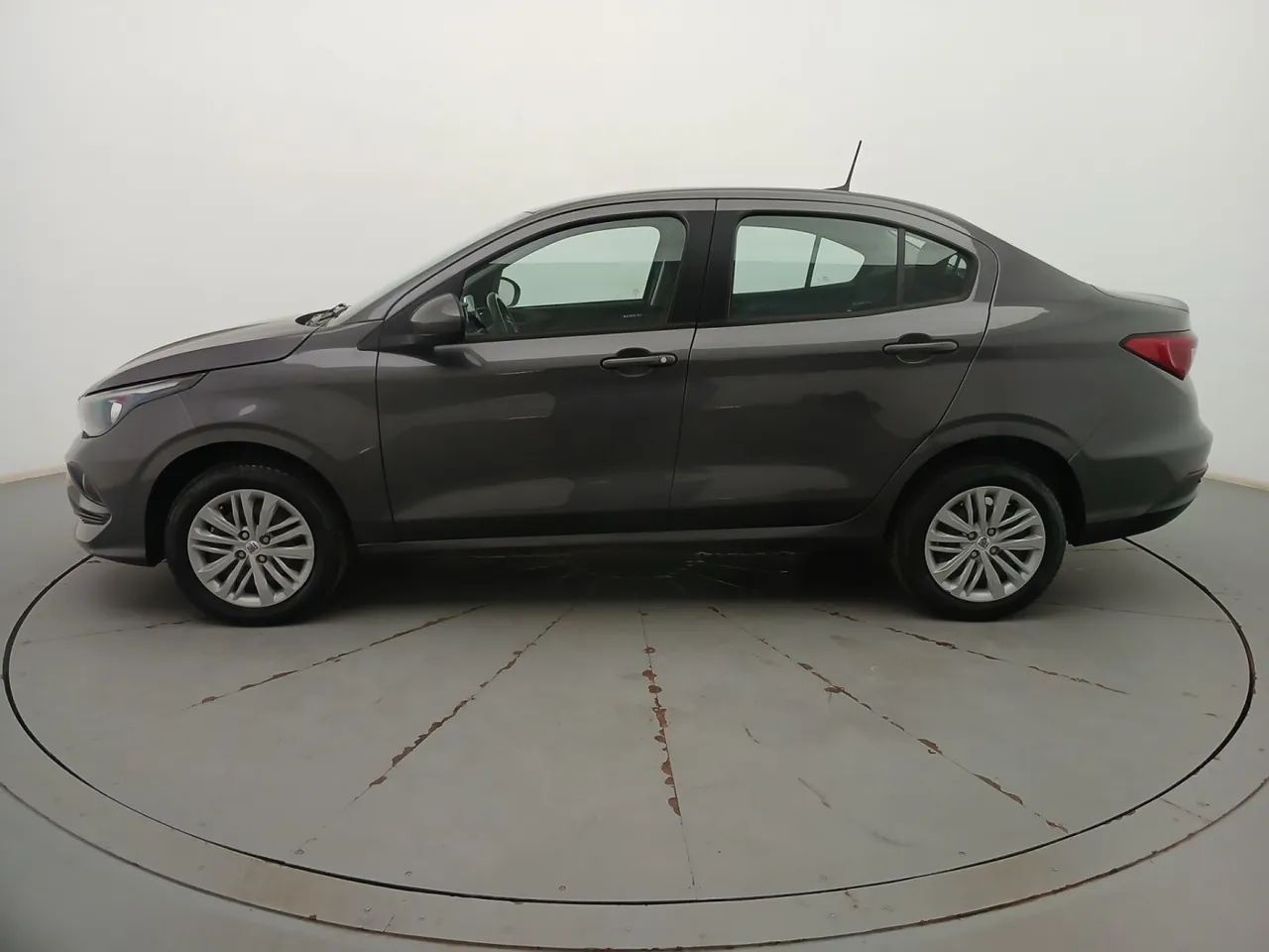Fiat Cronos 2024 1.3 firefly flex drive manual - Foto 2