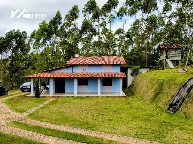 Vende-se linda chácara em Marechal Floriano  ES - Foto 7