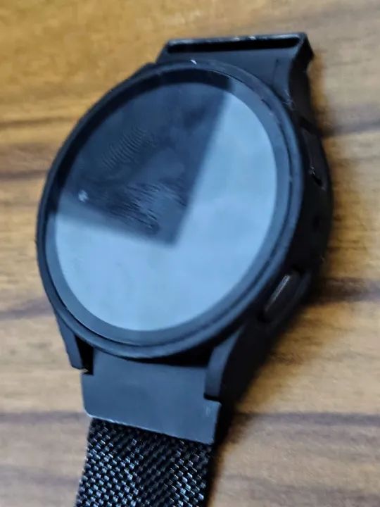 Samsung Galaxy Watch 4 - Foto 4