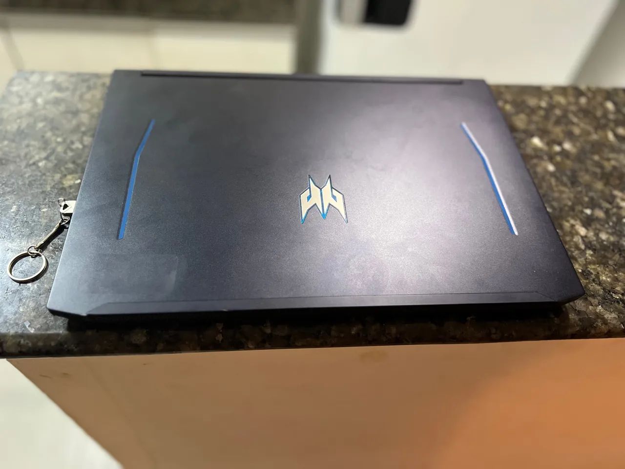 Notebook Gamer Acer Predator PH315-53 - Foto 6