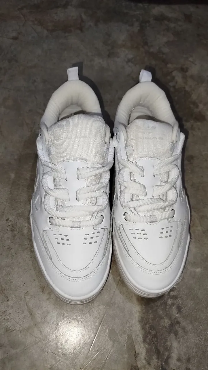 Adidas adi2000 usado apenas uma vez