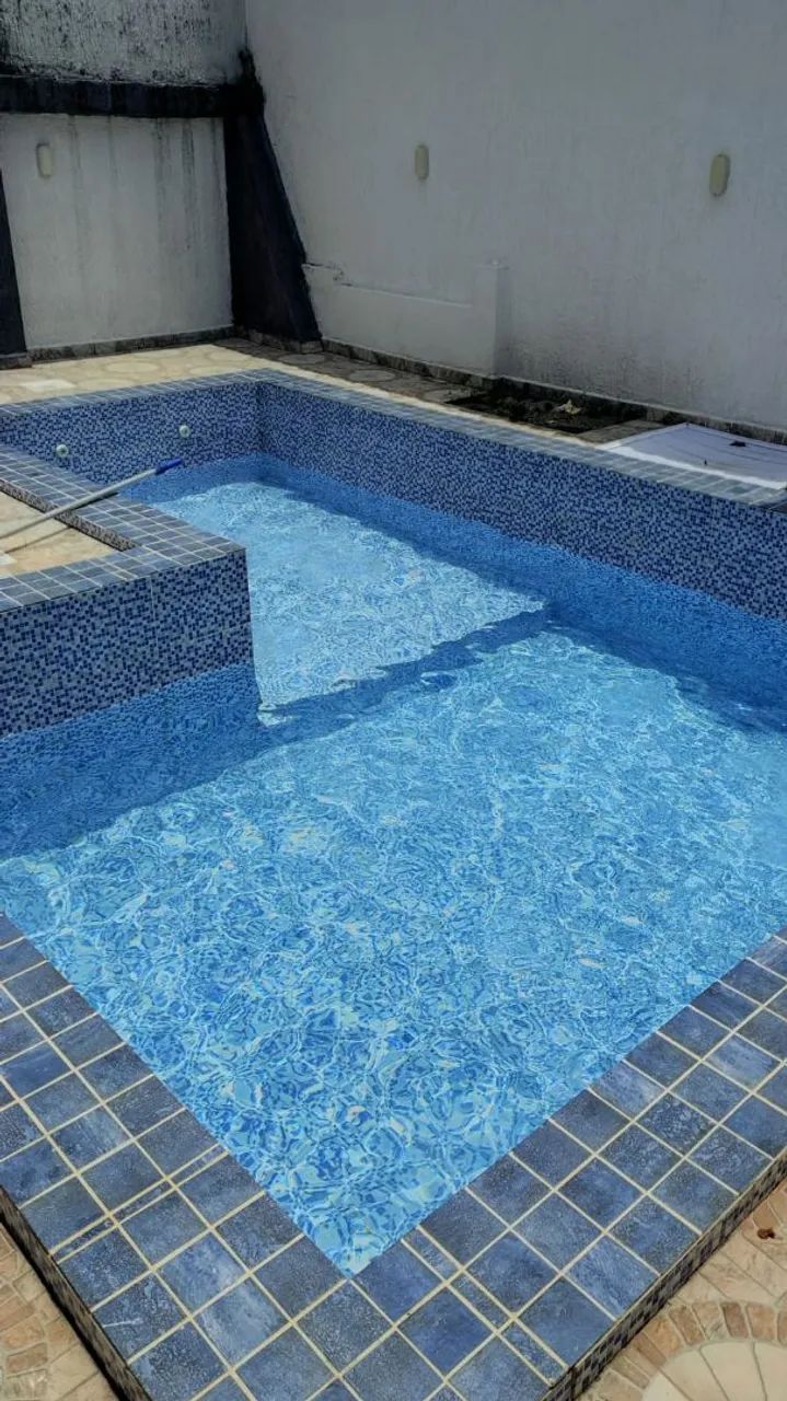 Limpeza de Piscina / Piscineiro  - Foto 4