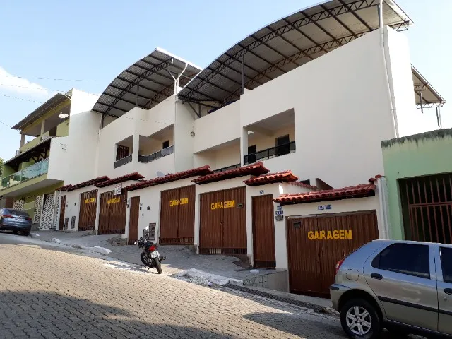 Casa Confortável 03 quartos