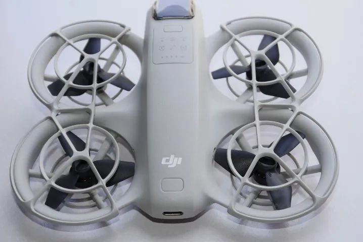 Drone Dji Neo Combo Fly More !!! - Foto 6