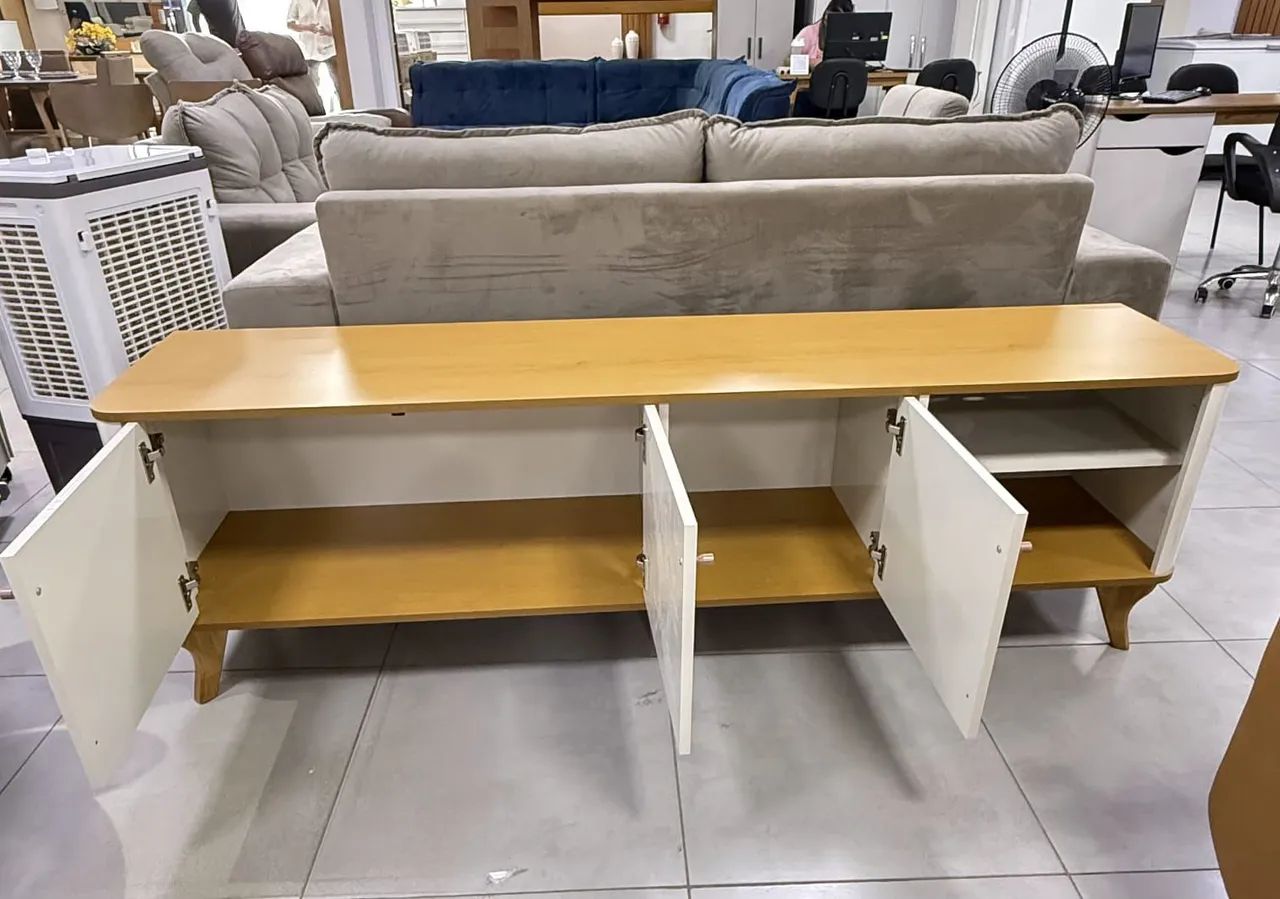 Rack e bancada  - Foto 4