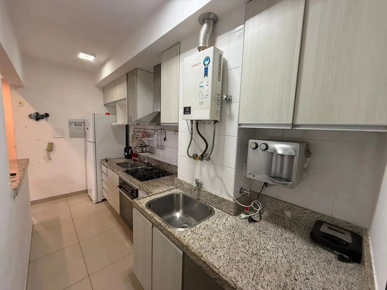 Alugo apartamento Jardins - Foto 3