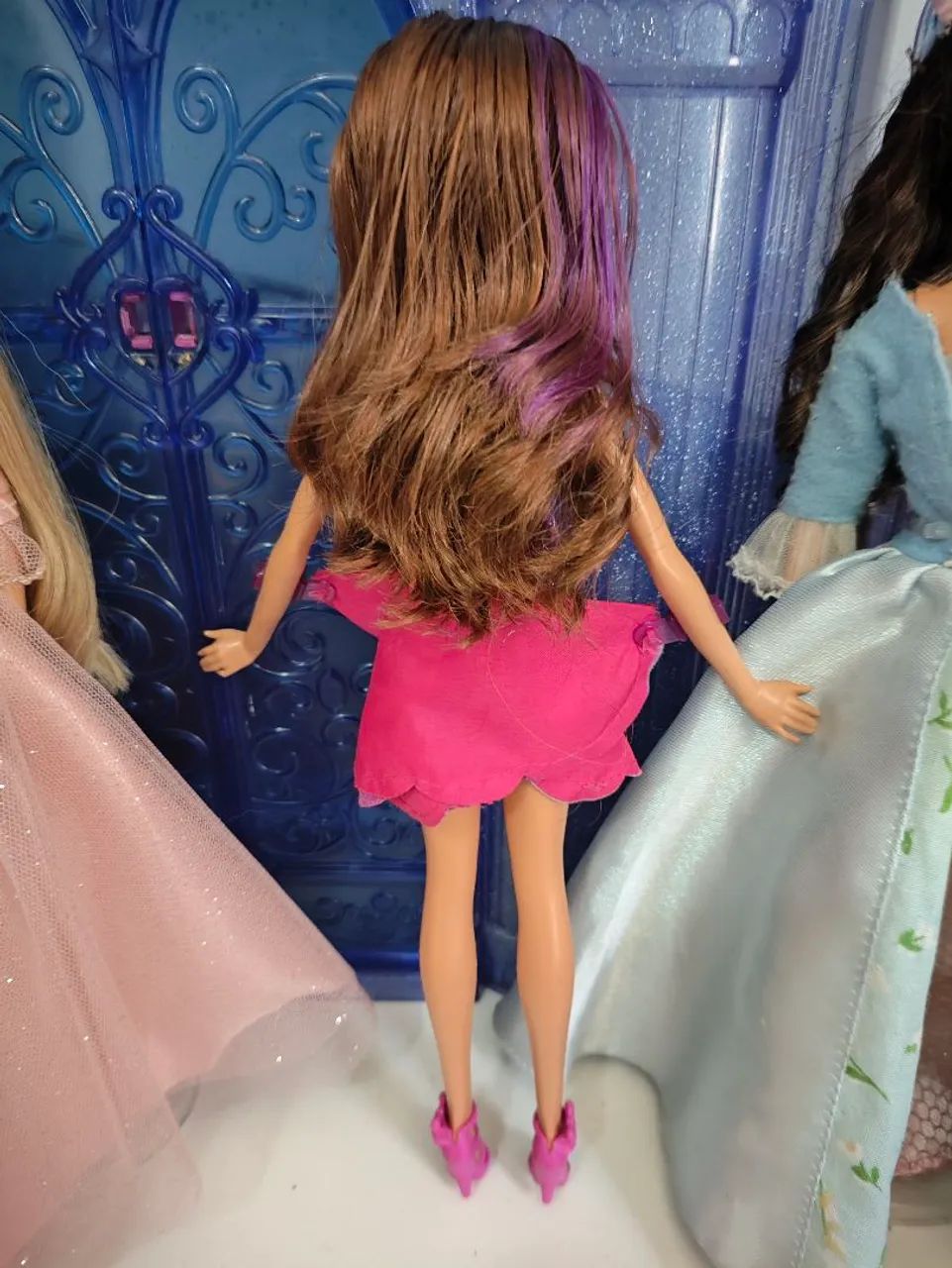 Barbie segredo das fadas  - Foto 3