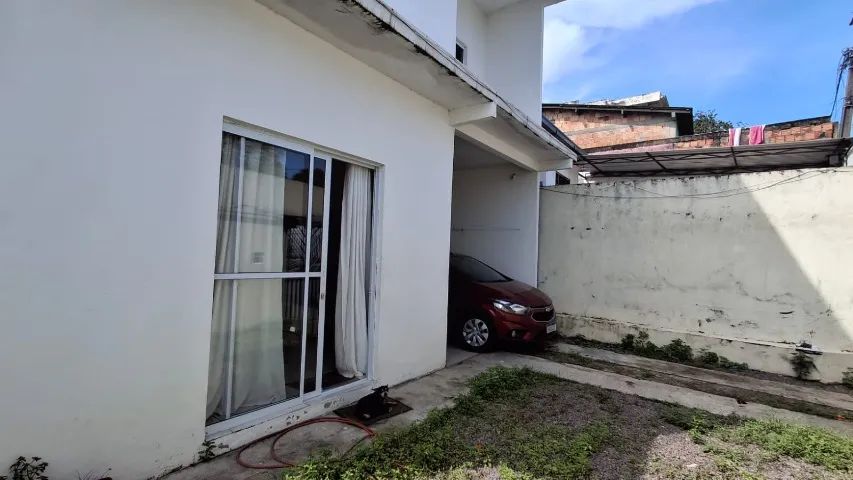 Foto - Manaus - Tarumã