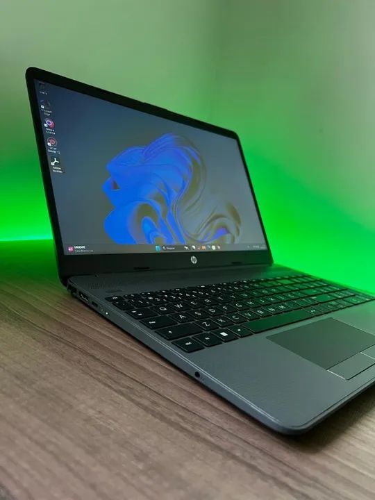 Notebook Gamer HP G9 i5 13° 8GB 512GB SSD - Foto 4