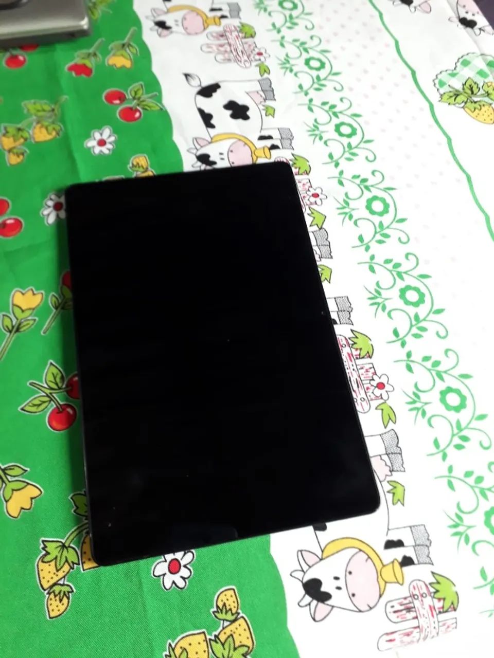 Tablet Samsung A9 USADO - Foto 5
