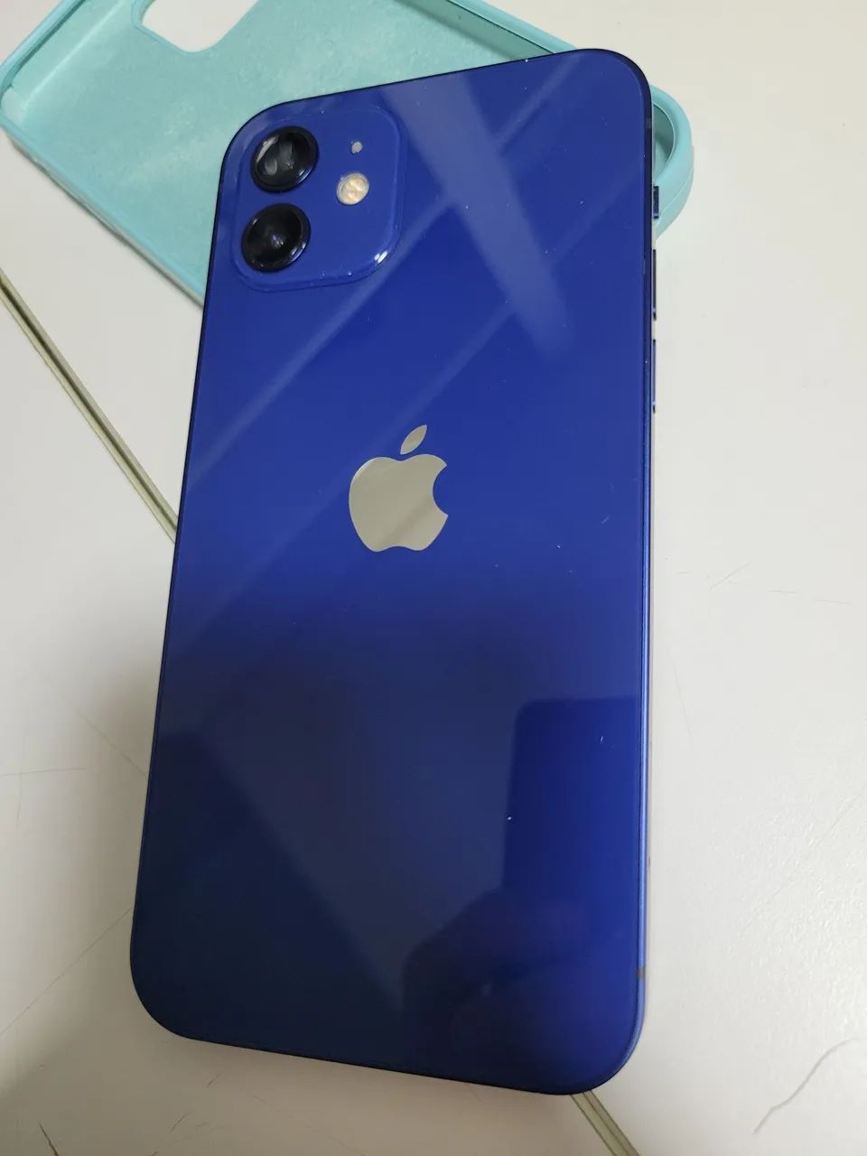 Iphone 12 128gb azul - Celulares e Smartphones - Dos Casa, São