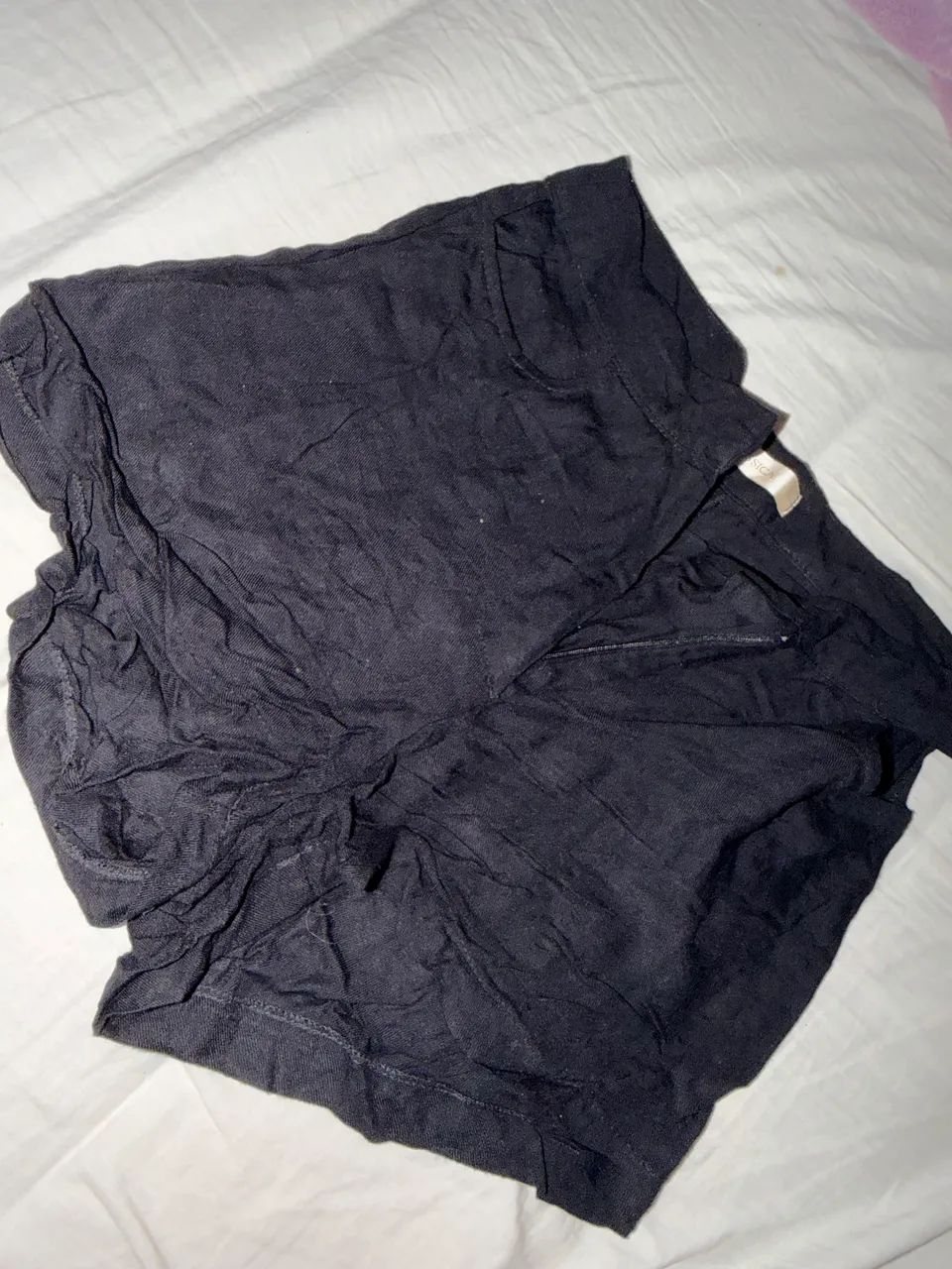 Saia e short saia tamanho P - Foto 4