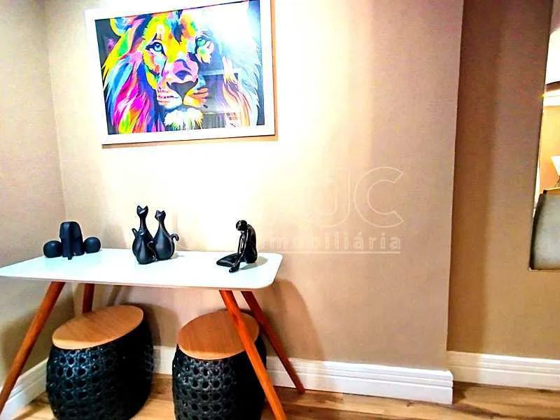 Imóvel para venda tem 73 metros quadrados com 2 quartos em Vila Isabel - Rio de Janeiro -  - Foto 10