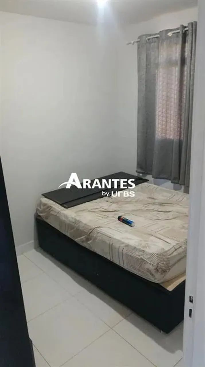 Apartamento com 44m² 2 quartos à venda no Gávea - Foto 4