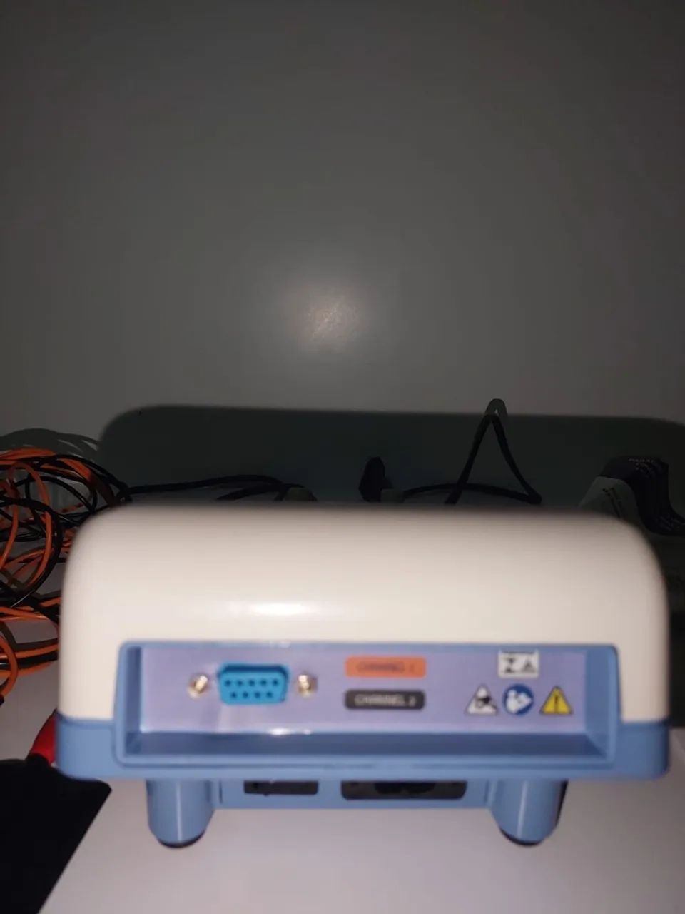 Neurodyn III Ibrameed - Aparelho de Fisioterapia - Foto 4
