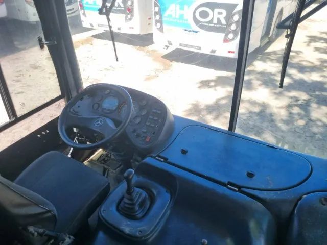 MARCOPOLO VIALE MERCEDES-RODOVIARIO  - Foto 10