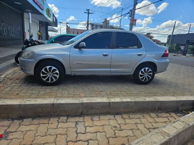 Chevrolet Prisma 1.4 Completo - 2012 (Particular) - Foto 5