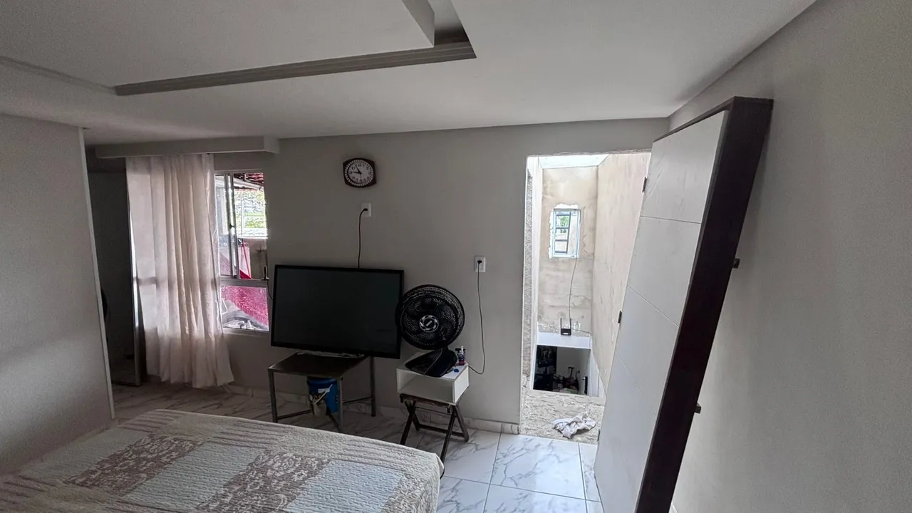 Casa para venda e tbm troca.