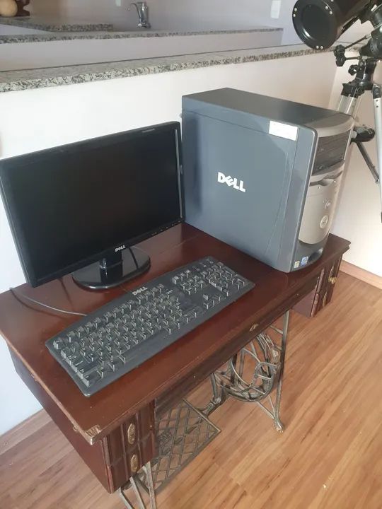 Computador Dell  - Foto 5