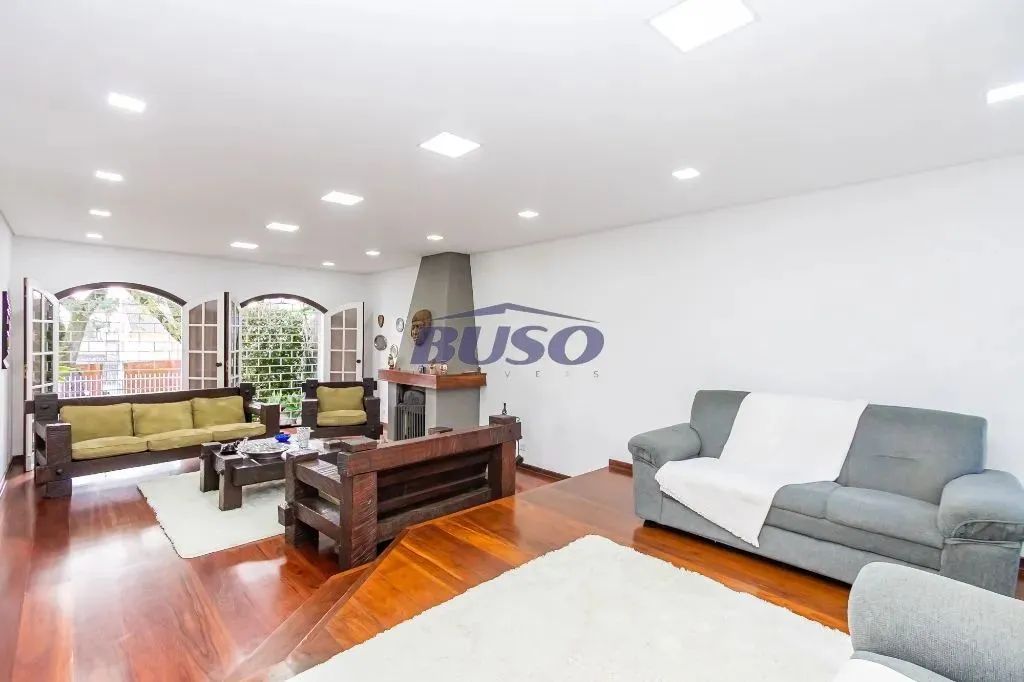 Casa para venda no Parolin - com piscina - Foto 5