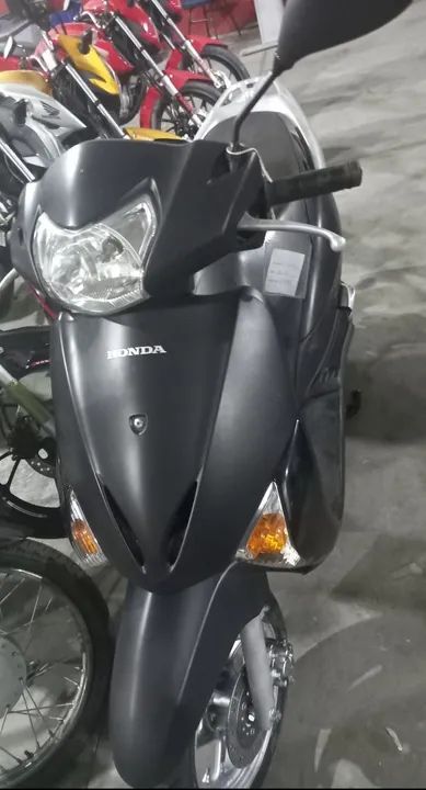 HONDA/LEAD 110 Econômica e Prática - Foto 7
