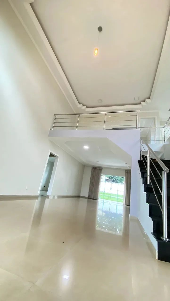 Vicente Pires Rua 10, casa para locação. - Foto 3