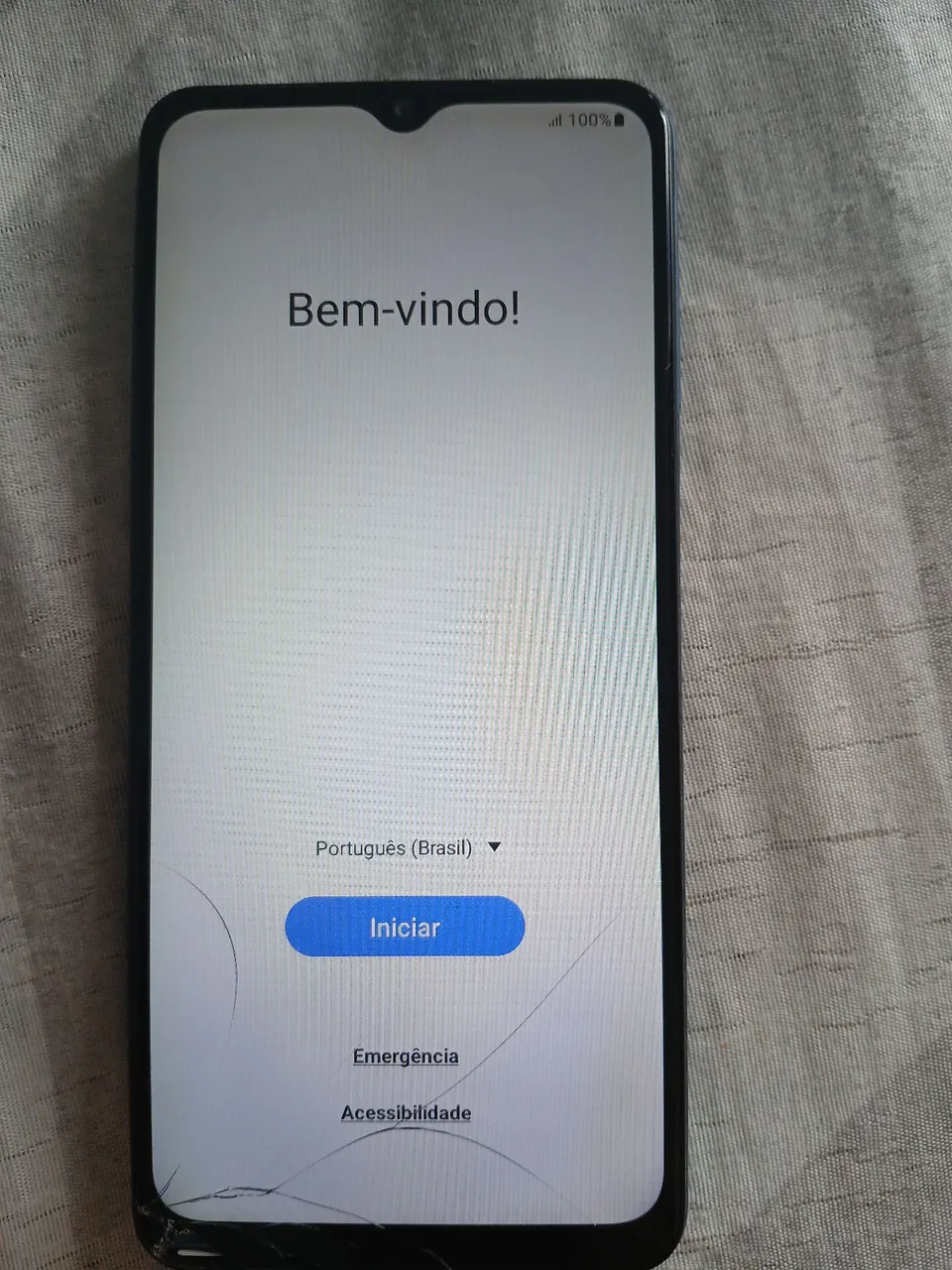 VENDO ! SAMSUNG A12 64GB