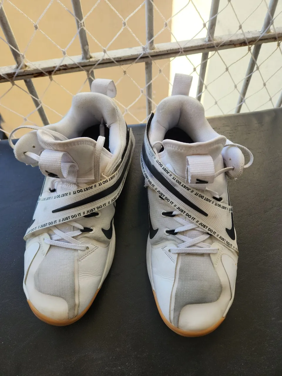 Tênis Nike Hyperset