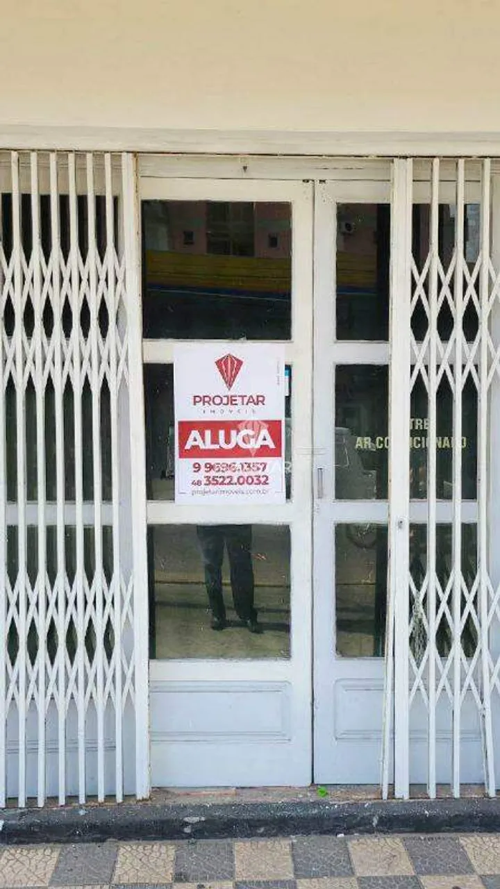 Sala para aluguel em Araranguá no bairro Alto Feliz