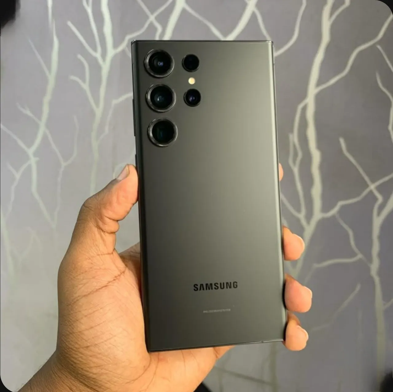 S23 ultra, 512gb, sem marcas de uso