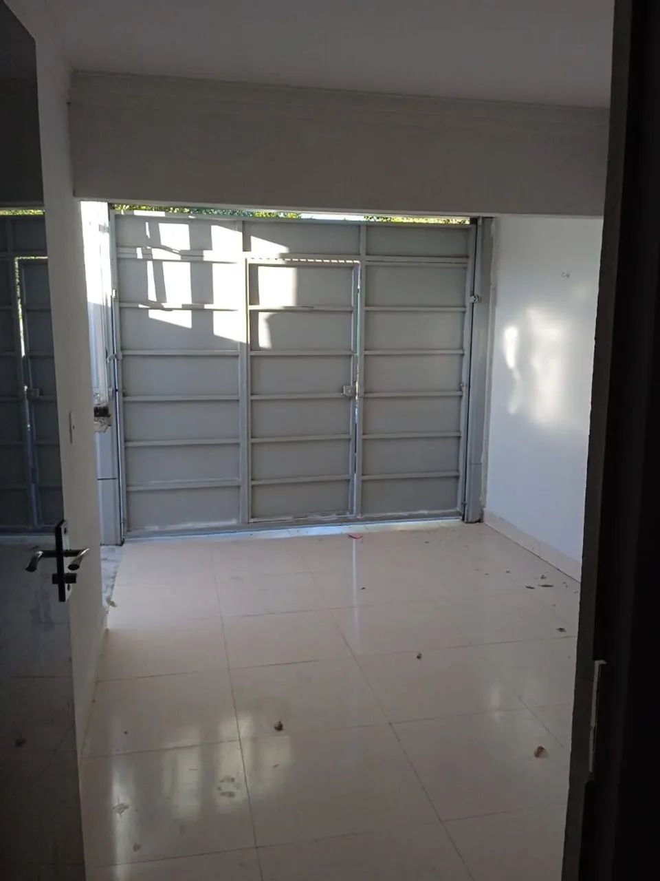 Foto - Goiânia - Água Branca