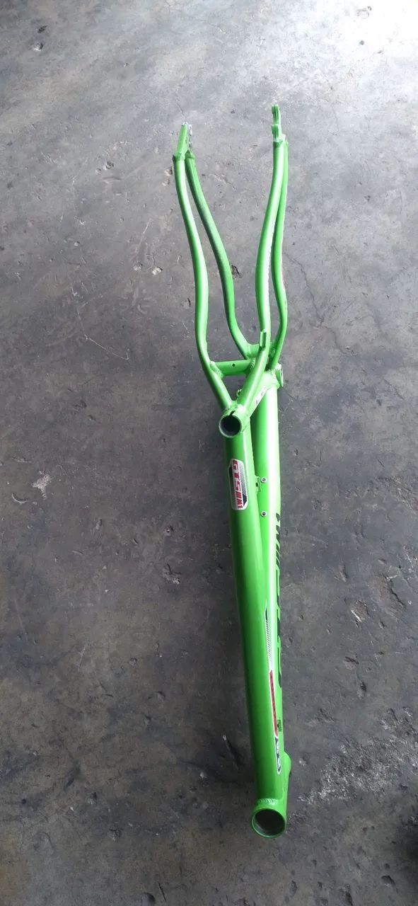 Quadro aro 29 - Foto 2