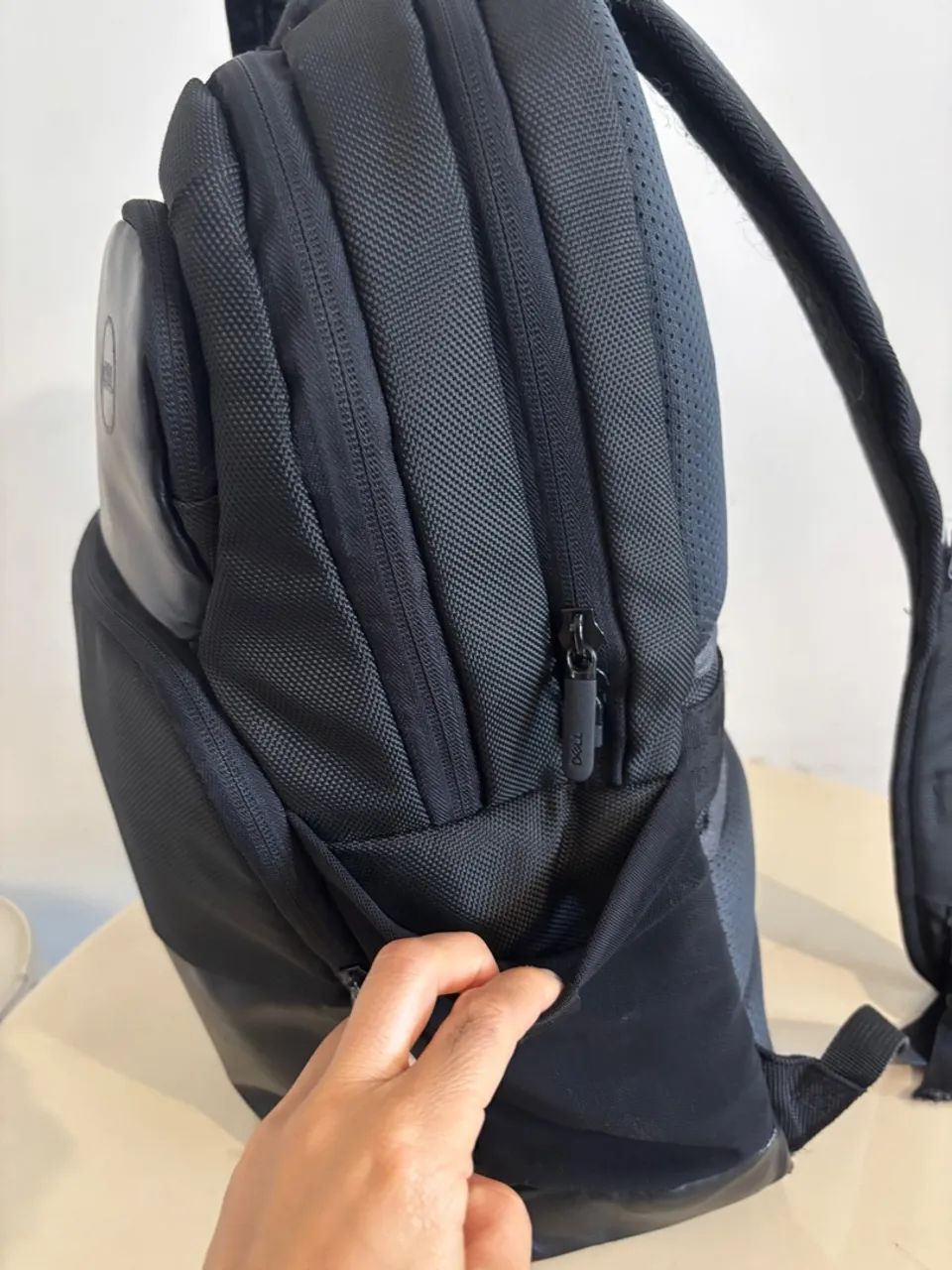 Mochila para notebook dell - Foto 3