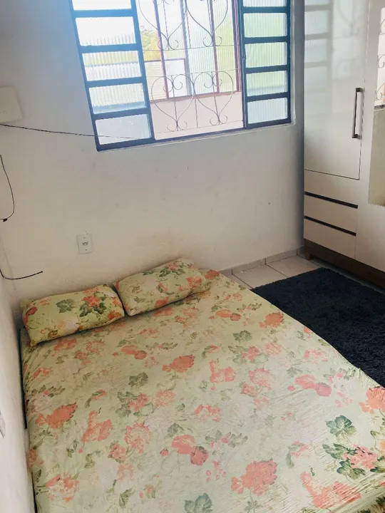 Quarto Temporada em Casa Aconchegante