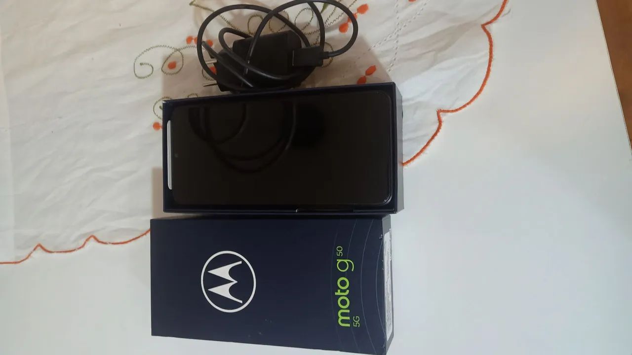 Moto g50 5g - Foto 2