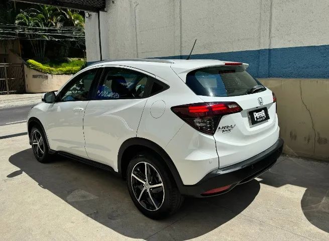 Honda Hr-v Ex  - Foto 4