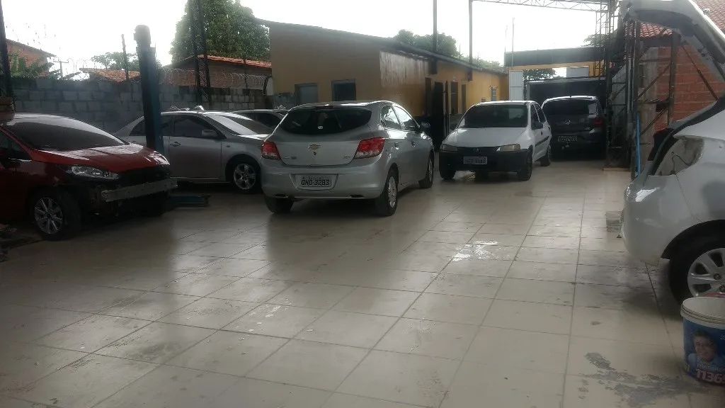 Foto - Teresina - Gurupi