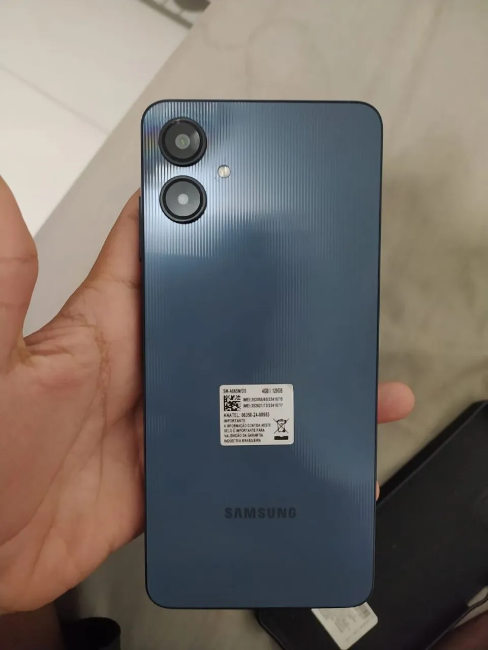 CELULAR A06