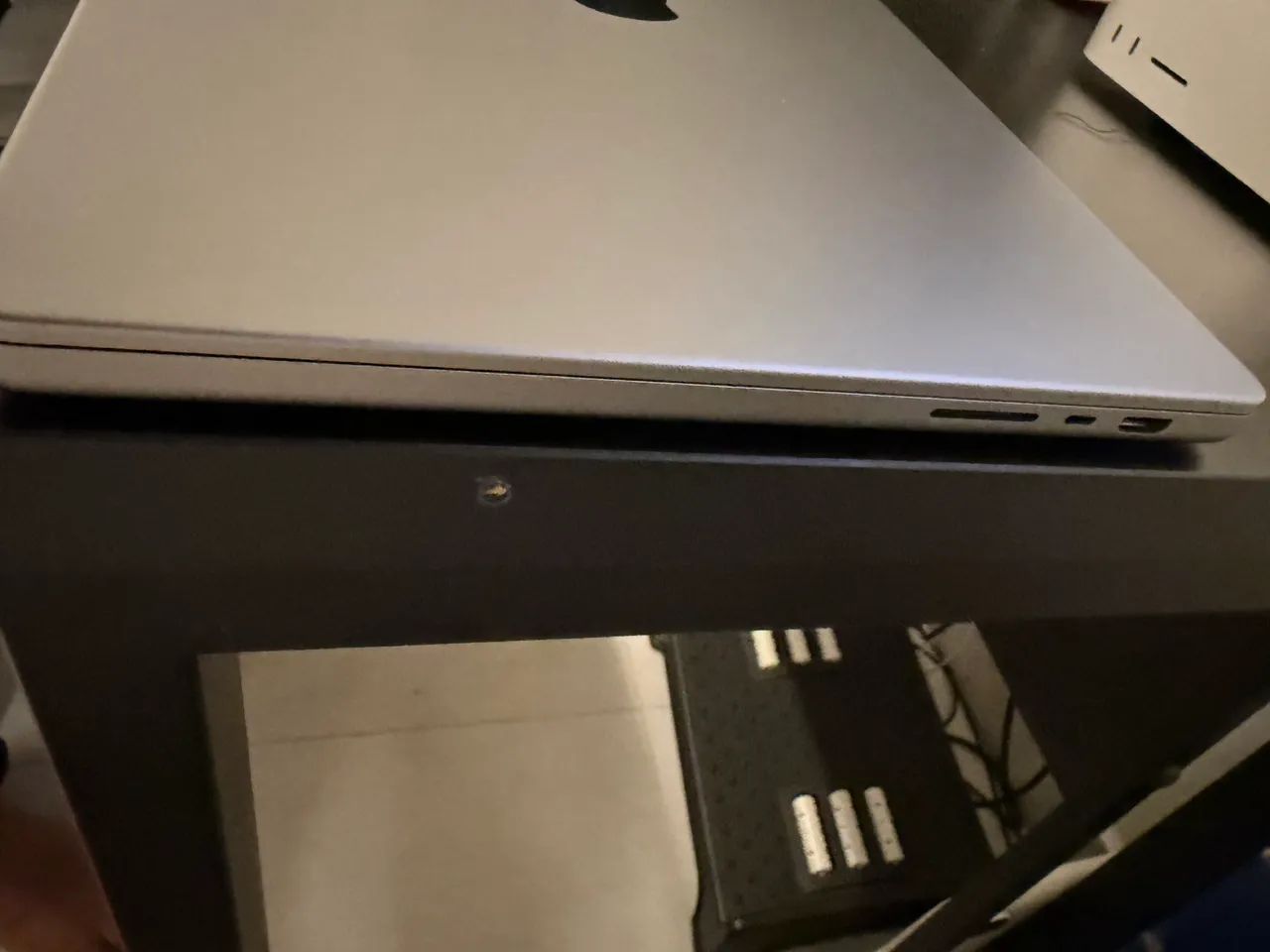 MacBook Pro 16.2 16GB/512GB - Foto 5