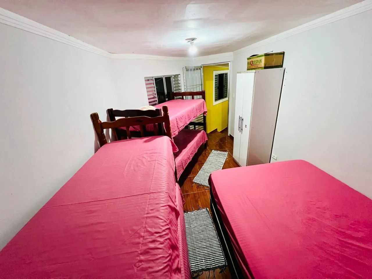 Casa de praia Guarujá - enseada - Foto 8