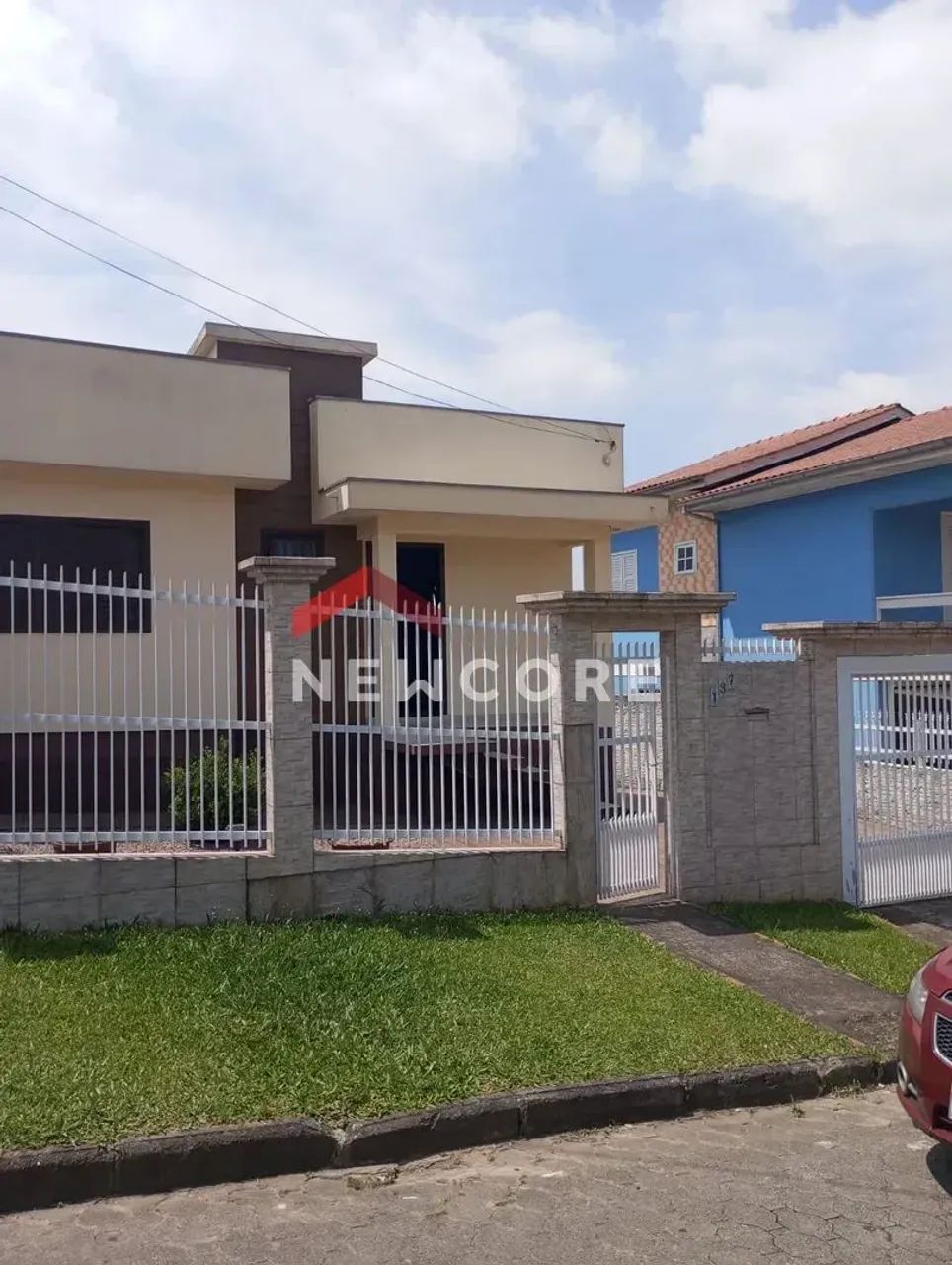 Casa em Rua da Esperança - Cristo Redentor - Criciúma/SC - Foto 2
