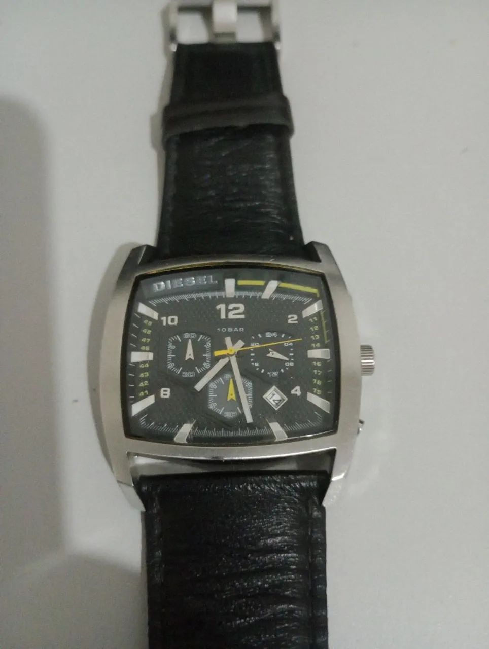 Relógio Diesel Masculino Original