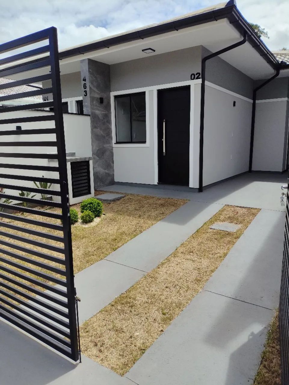 Foto - São José - Forquilhas