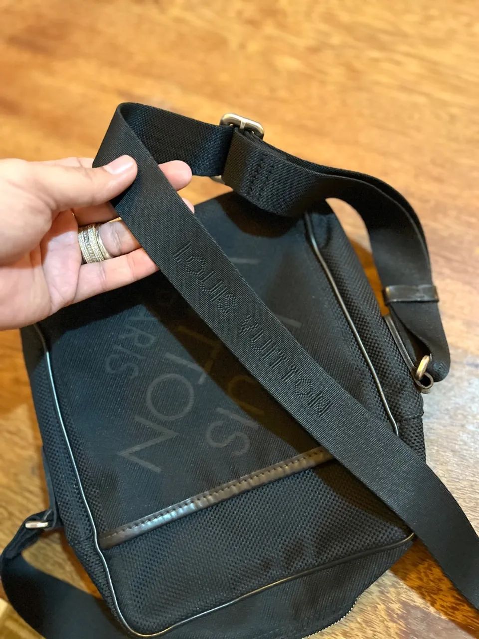 Bolsa Louis Vuitton ORIGINAL  - Foto 4
